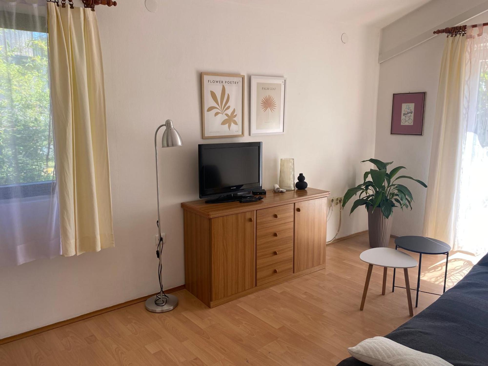Apartments Tena With Private Parking Pula Exterior photo