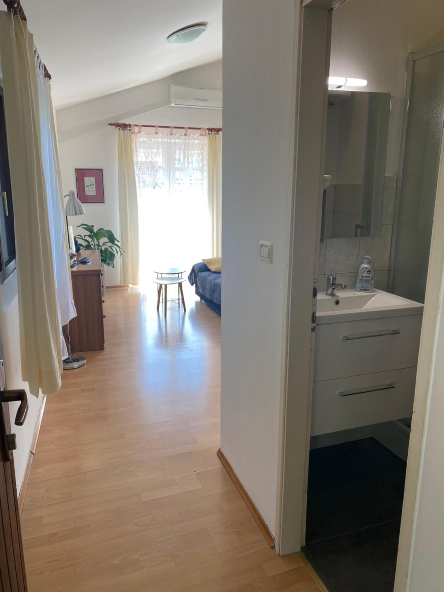 Apartments Tena With Private Parking Pula Exterior photo