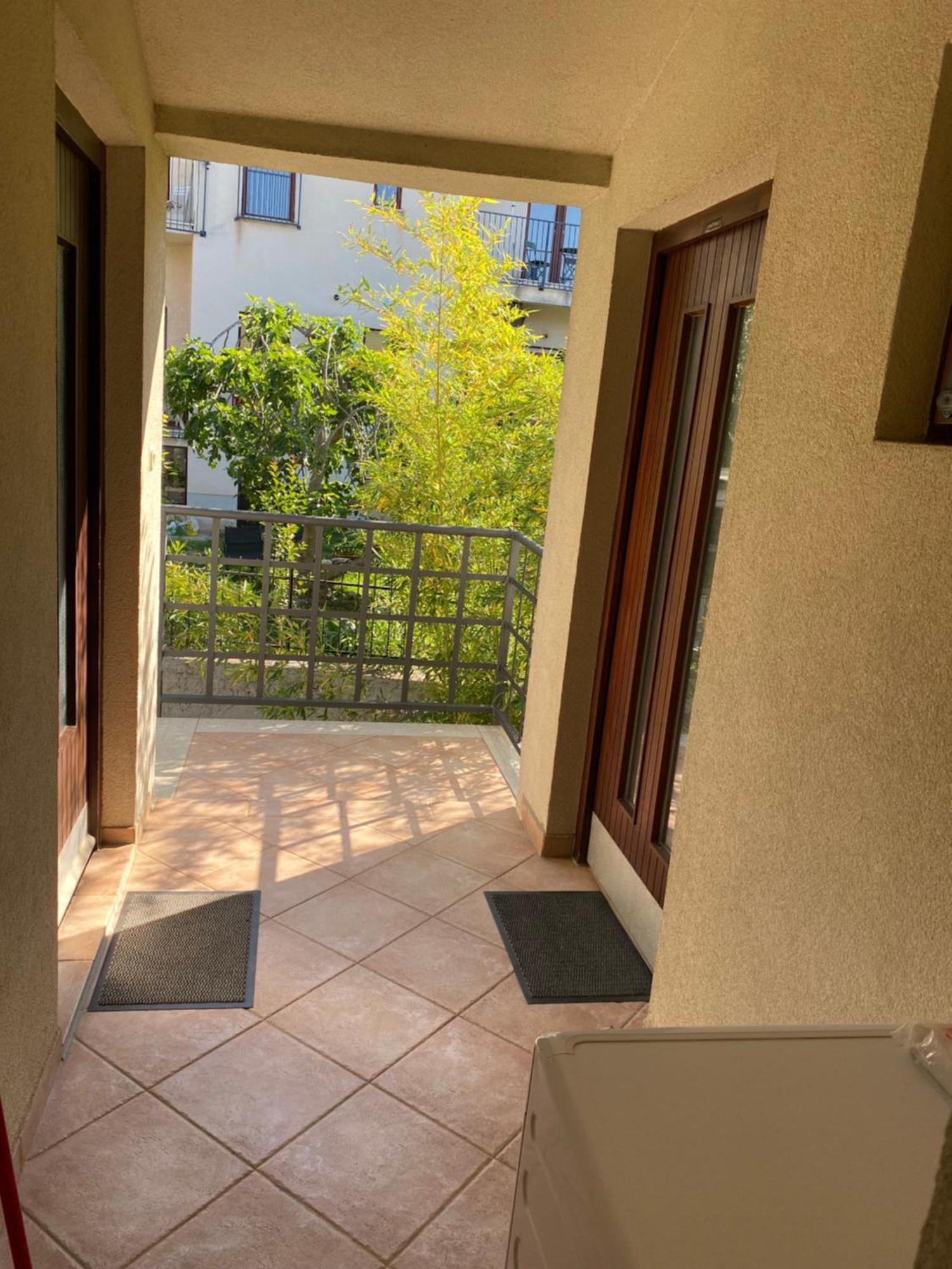 Apartments Tena With Private Parking Pula Exterior photo