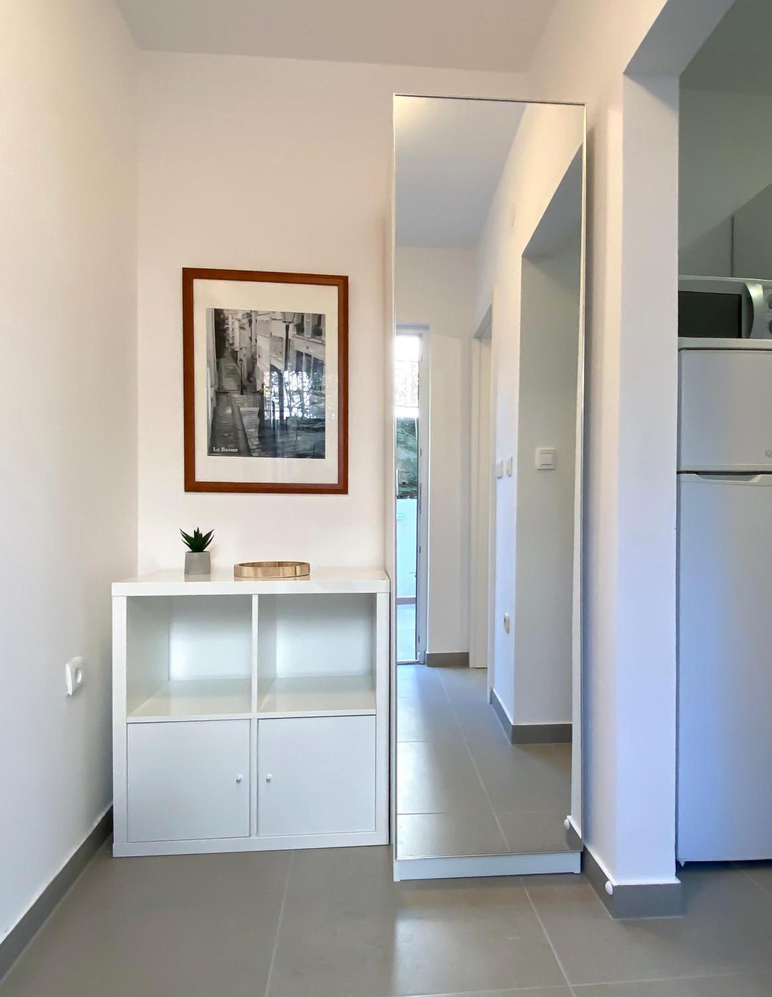 Apartments Tena With Private Parking Pula Exterior photo