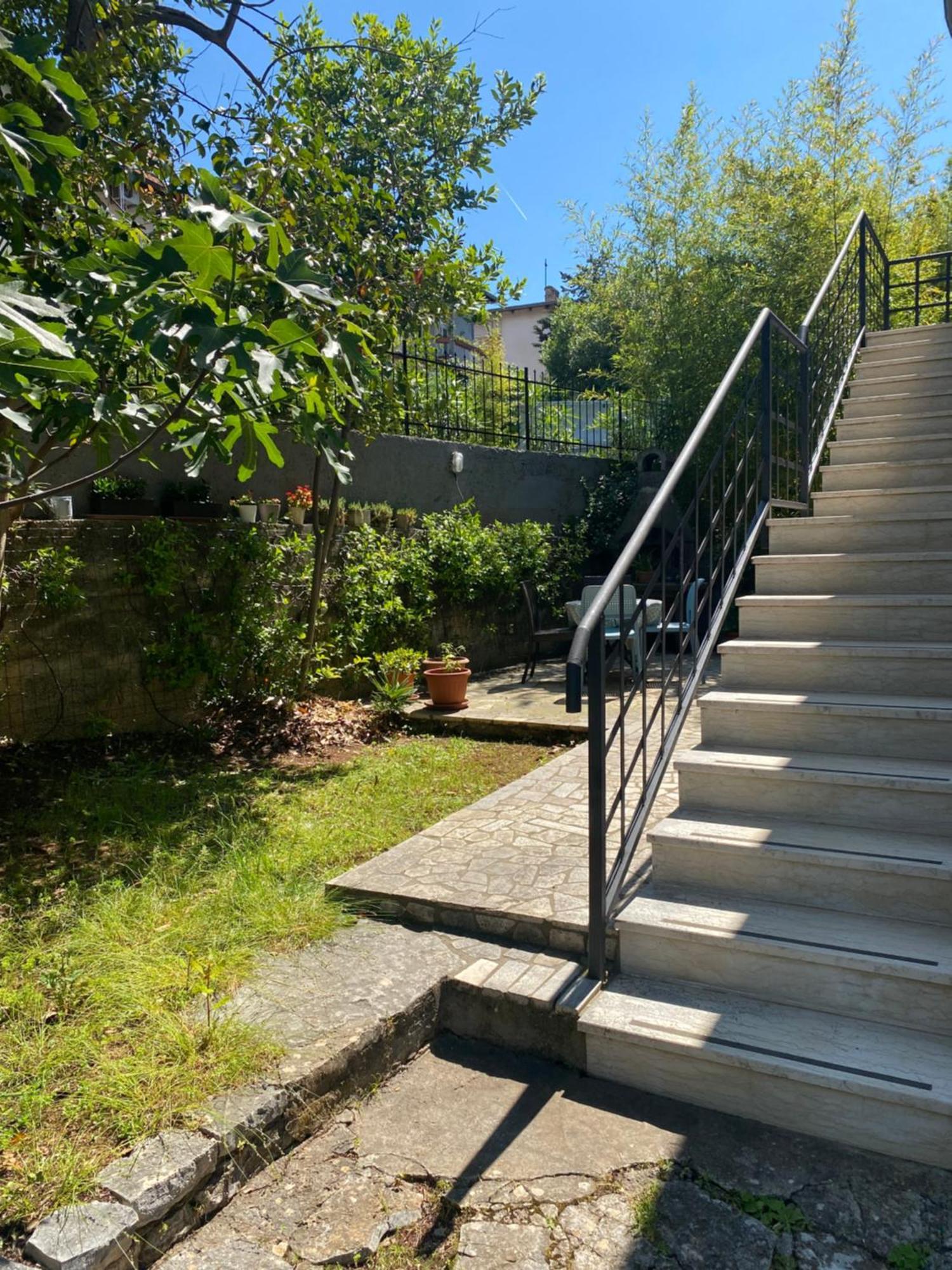 Apartments Tena With Private Parking Pula Exterior photo