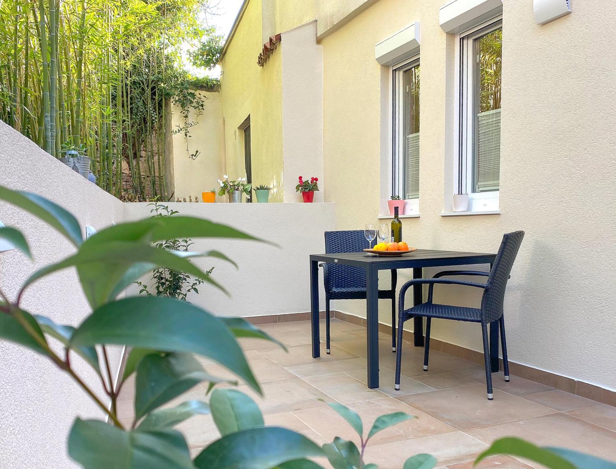 Apartments Tena With Private Parking Pula Exterior photo