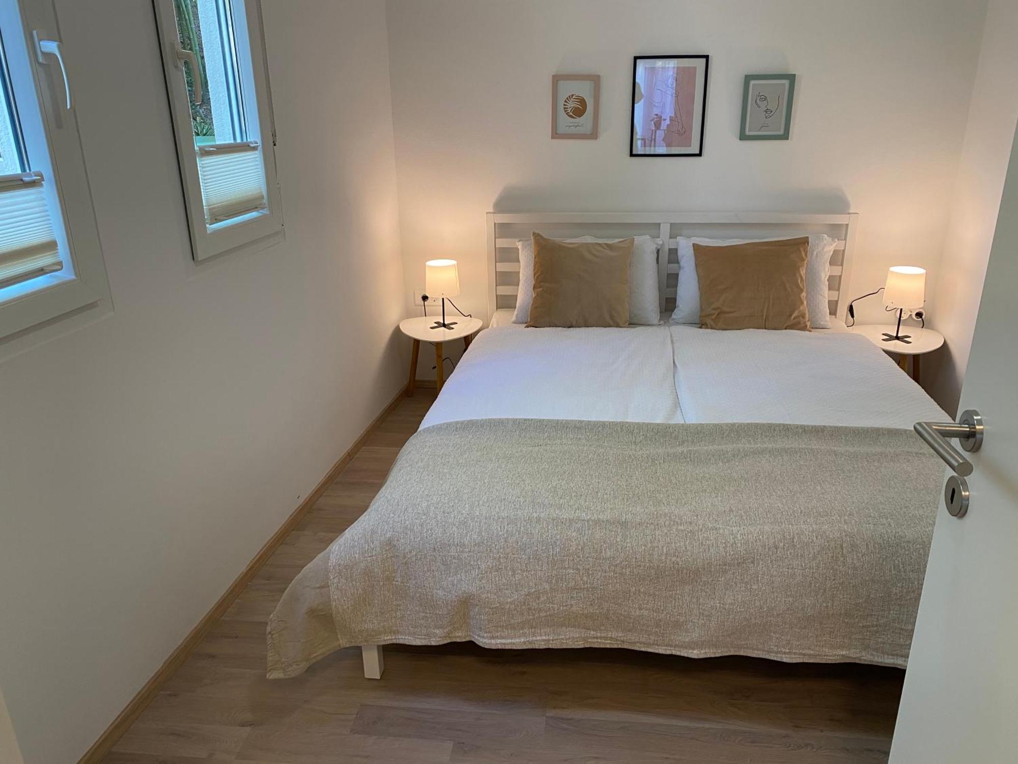 Apartments Tena With Private Parking Pula Exterior photo