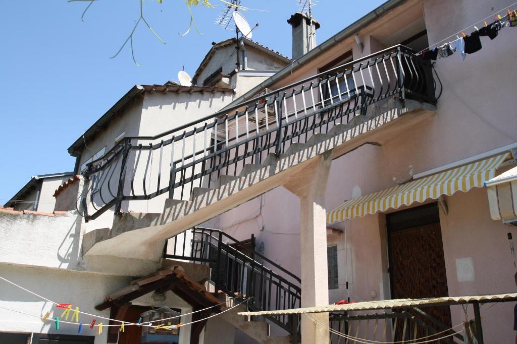 Apartments Tena With Private Parking Pula Room photo