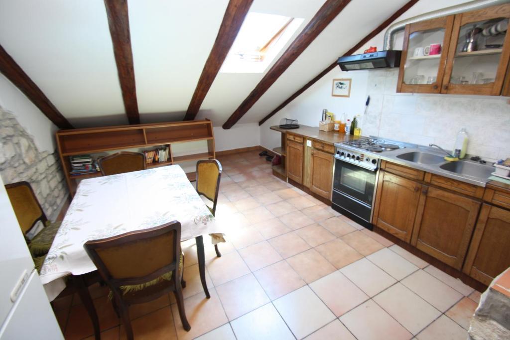 Apartments Tena With Private Parking Pula Room photo